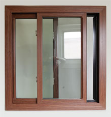 sliding-window
